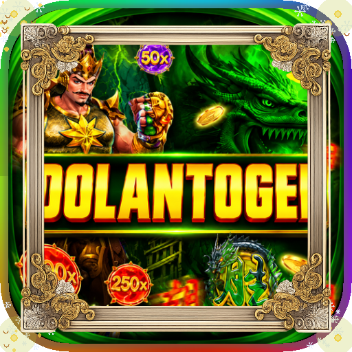 dolantogel — galeri pratinjau Resmi APK